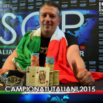 I primi campioni alle ISOP di Nova Gorica