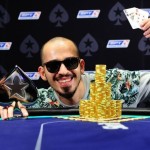 Ancora protagonisti gli italiani all’EPT di Montecarlo