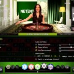 Il casinò live di NetEnt  sbarca in Italia grazie a Microgame