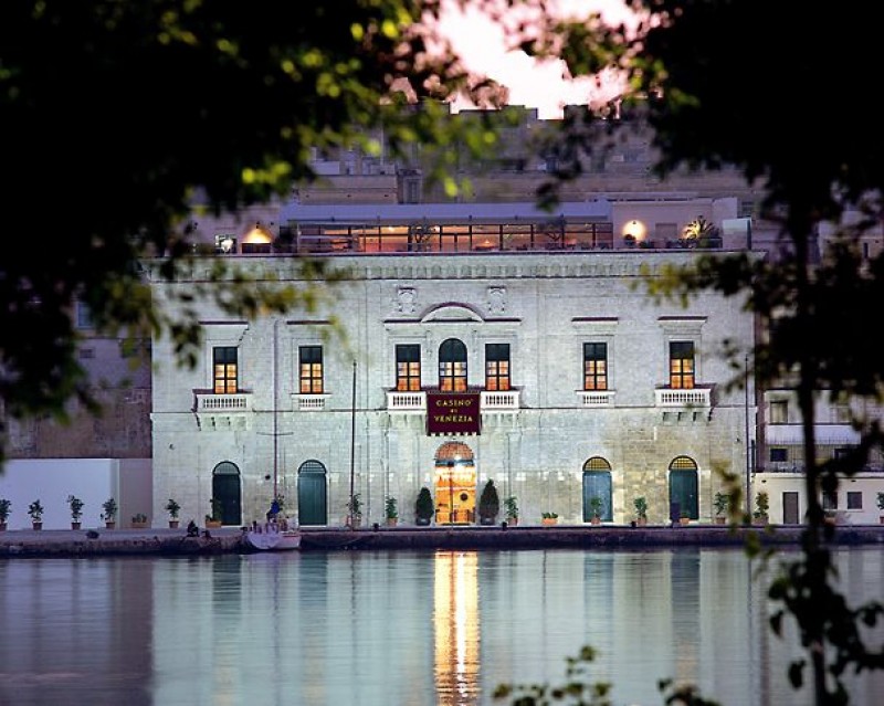 truffa casinò di Venezia