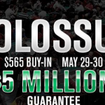 Partono bene gli italiani alle WSOP 2015