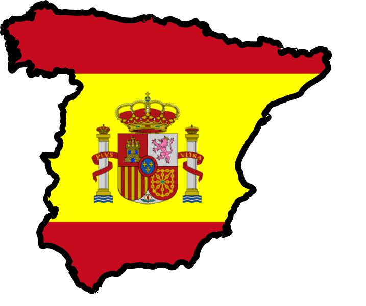 Spagna slot online