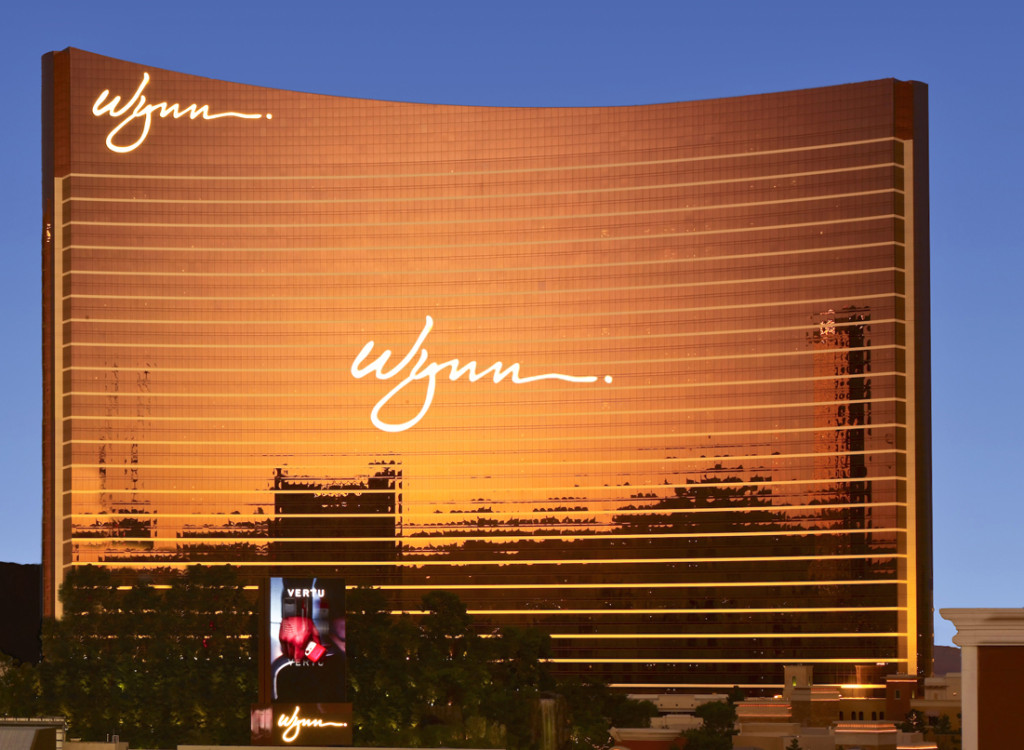 Wynn-Resort