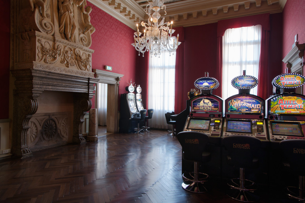casinò di venezia