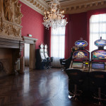 Sempre più in rosso i conti del casinò di Venezia