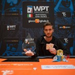 Dopo il WPT National, al casinò di Sanremo arrivano i tornei settimanali