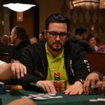 Le WSOP 2015 parlano ancora italiano – Sammartino sfiora il podio