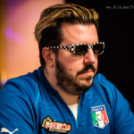 Max Pescatori campione del mondo alle WSOP 2015