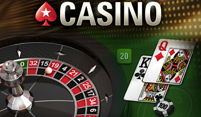 slot machine pokerstars