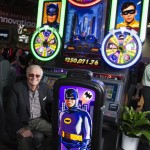 La nuova slot machines Batman arriva in Europa