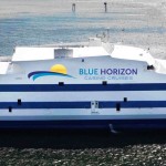 Blue Horizon Casino Cruises riprende il largo
