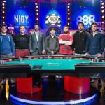 Le magiche WSOP 2015 degli italiani