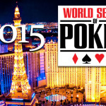 Bendinelli alle WSOP 2015 esce 13° con tanta amarezza