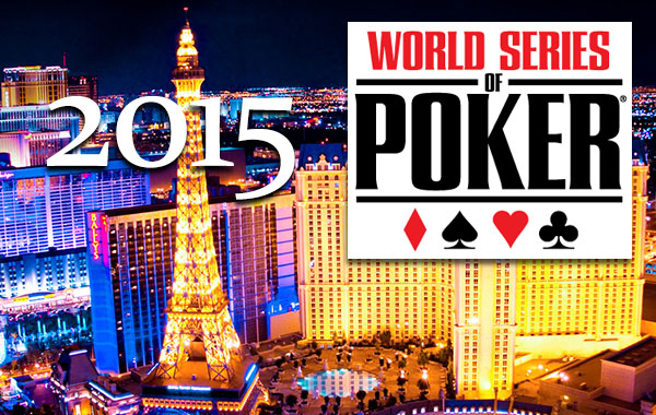 italiani alle wsop 2015