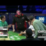 WSOP 2015 – Final Table per Mosele, ora è tempo di Main event