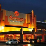 BlackJack elettronico per il casinò World di New York