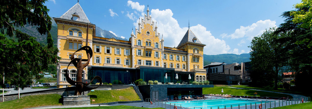 casinò saint vincent