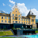 Tutto esaurito a Ferragosto per il casinò di Saint Vincent