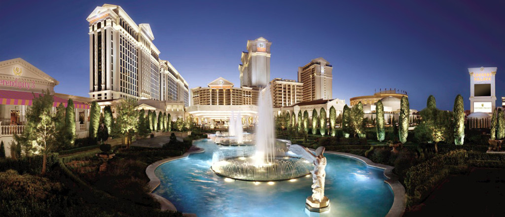 Caesars palace