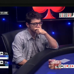 Final table IPT in diretta streaming dal casinò Perla