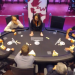 Wsop Circuit Campione – Tavolo finale per il main event