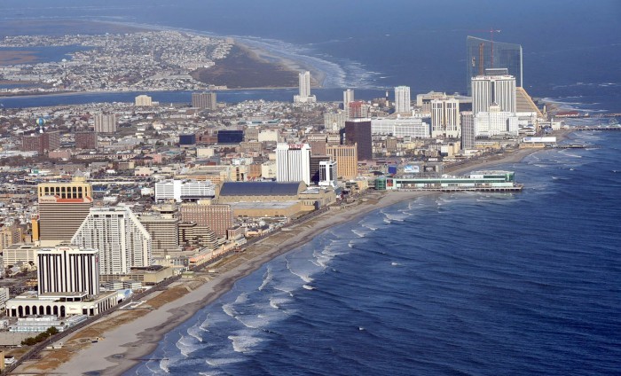 Atlantic-City