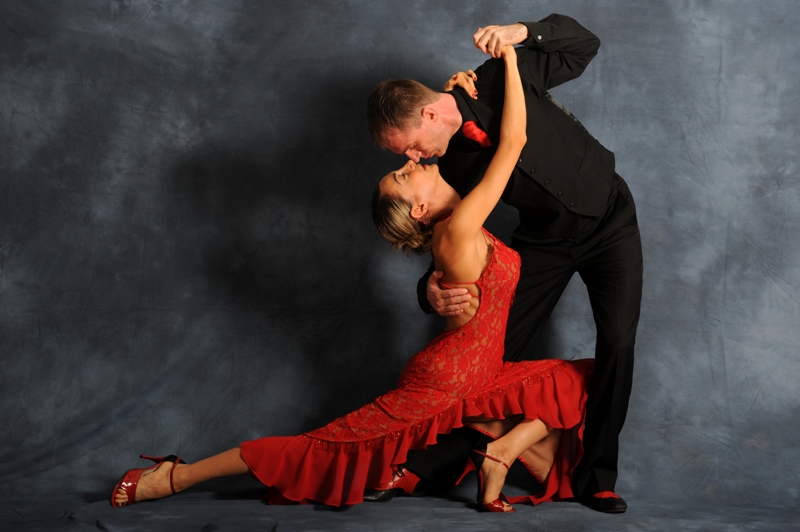 ballroom sensation