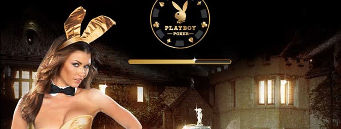 playboy gambling online