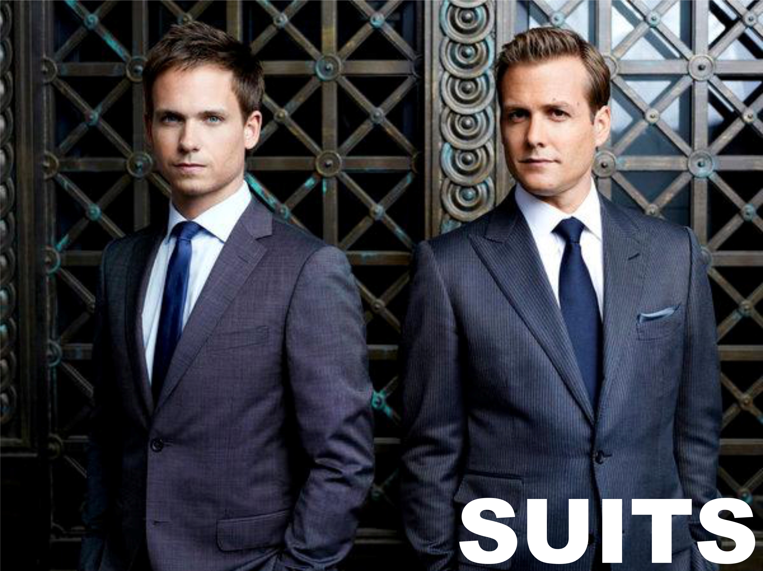 serie tv suits