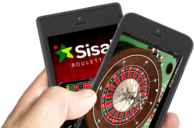 sisal app casino live