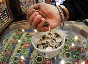 stop alla pubblicità gioco