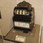 La storia delle slot machine, un tuffo nel passato