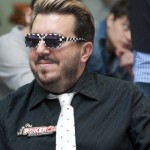 Max Pescatori da sogno alle WSOPE di Berlino
