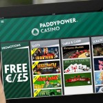 Arriva la nuova app mobile di Paddy Power