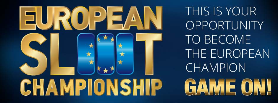 european slot championship