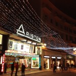 Luminarie a Sanremo: casinò e comune a braccetto