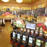 Capodanno 2015 al casinò di Sanremo