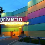 Il Casino Drive-In festeggia il rinnovamento