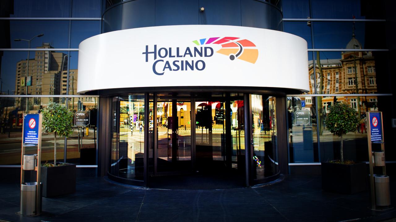 milioni alle slot machine in olanda