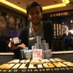 Walter Treccarichi vince l’evento 19 dell’Aussie Millions