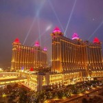 Il Capodanno Cinese a Macao non aiuta i casinò