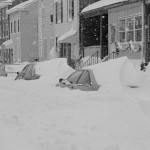 Incassi di Atlantic City in calo a gennaio per la neve