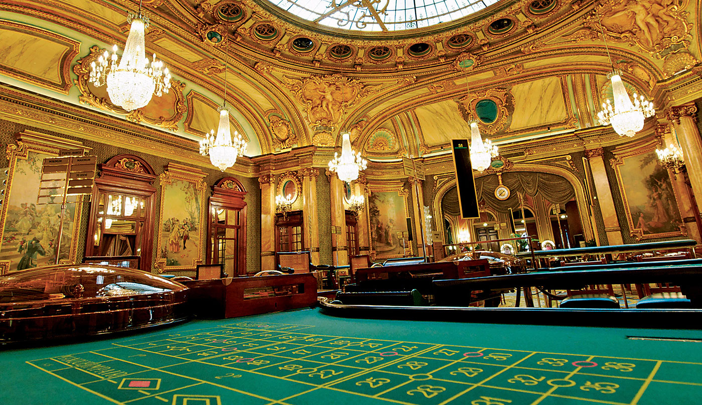 truffa al casino di montecarlo