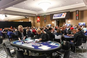 EPT Barcellona HR