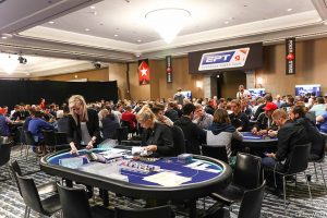 EPT Barcellona HR