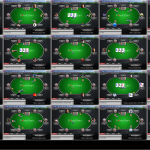 Sunday (Monday) Million da record su Pokerstars.com: in 23.697 nella mischia e trionfa un tedesco