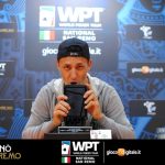 WPT National Sanremo: azzurri beffati da Christophe Bouziane. Il francese si impone per 78.000€