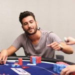 Sammartino terzo posto nel High Roller a Malta. Doppia picca azzurra nei side events