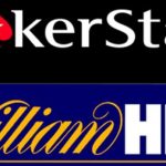 Pokerstars e William Hill: prove di fusione fra i due colossi del gioco