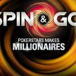 Spin&Go da 1 milione di dollari su Pokerstars.com: esulta player delle Bermuda